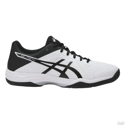Лот: 12641557. Фото: 1. ASICS GEL TACTIC B702N Кроссовки... Кеды, кроссовки, слипоны