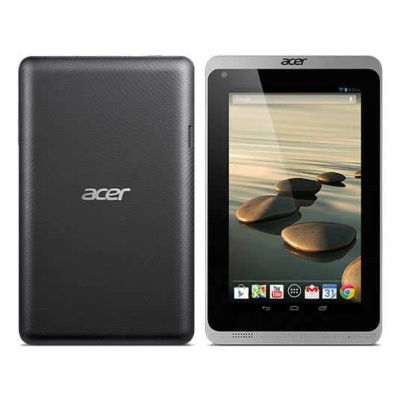 Лот: 8080647. Фото: 1. Продам планшет Acer Iconia Tab... Планшеты