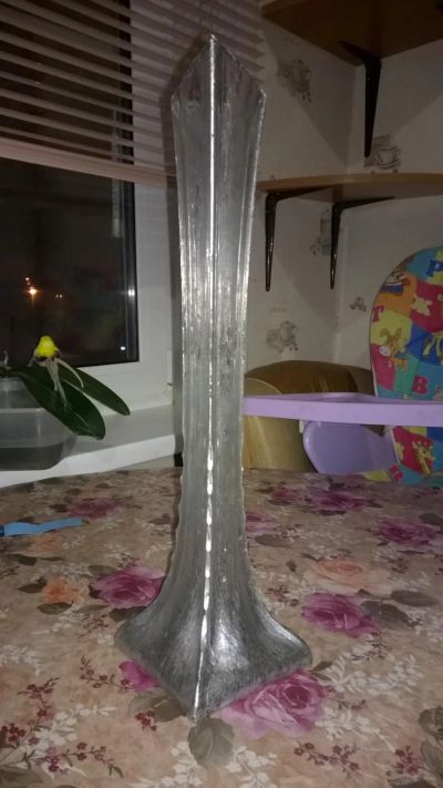 Лот: 6526253. Фото: 1. ваза (читайте описание!). Вазы