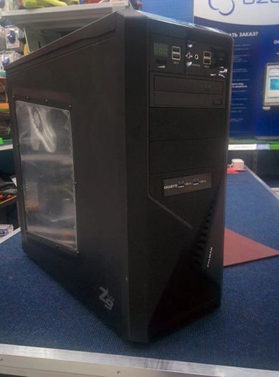 Лот: 8848908. Фото: 1. Компьютер Intel Core i5 3570... Компьютеры в сборе