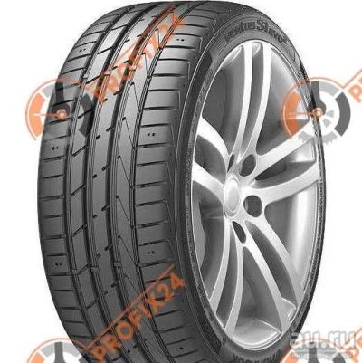 Лот: 13289094. Фото: 1. Автошина HANKOOK K117A 235/65... Шины