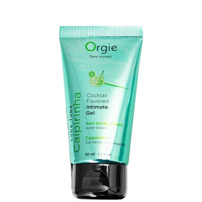 Лот: 24246166. Фото: 1. Оральный лубрикант Orgie Lube... Интимная косметика, смазки