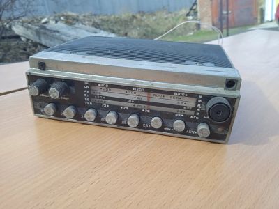 Лот: 25283156. Фото: 1. Автомагнитола. Автомагнитолы
