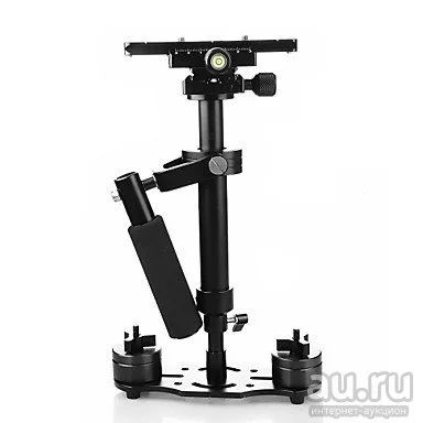 Лот: 12647832. Фото: 1. Продам steadicam s40. Штативы, держатели
