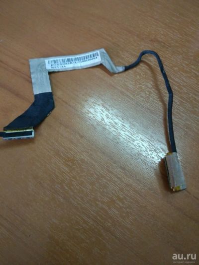Лот: 13397235. Фото: 1. Шлейф матрицы для ноутбука Acer... Шлейфы, кабели, переходники
