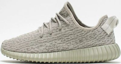 Лот: 7987339. Фото: 1. Adidas кроссовки Yeezy Boost 350... Кеды, кроссовки, слипоны