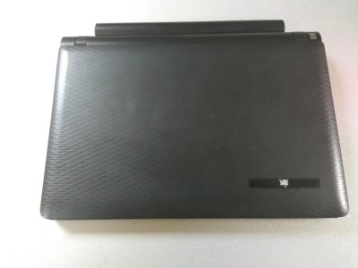 Лот: 8711112. Фото: 1. Нетбук DNS 10.1 ATOM N570 2GB. Ноутбуки