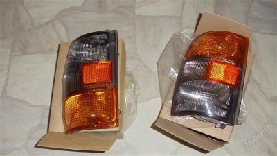 Лот: 1523248. Фото: 1. Оптика (габариты) isuzu elf 250. Оптика и освещение