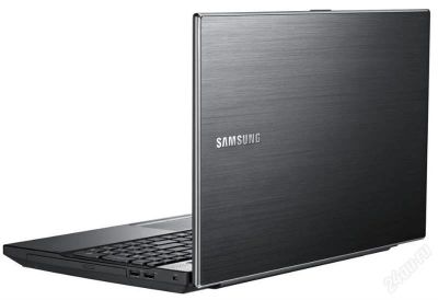 Лот: 2922434. Фото: 1. Ноутбук samsung np305v5a-s06ru. Ноутбуки