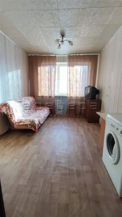 Лот: 20056588. Фото: 1. комната на ул. Академика Курчатова... Квартиры, студии