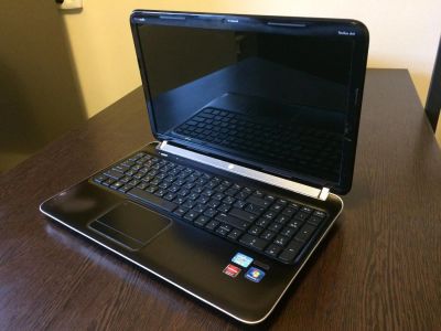 Лот: 8399722. Фото: 1. Ноутбук HP Pavilion dv6 6169er. Ноутбуки