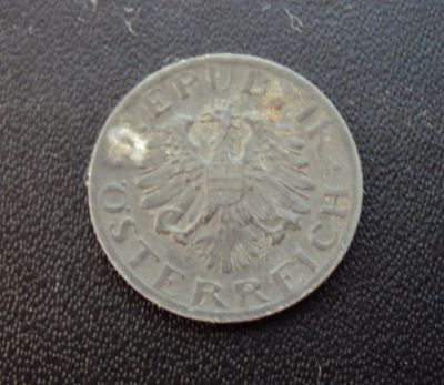 Лот: 5048807. Фото: 1. Иностранная монетка №473. Остальные страны