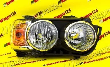 Лот: 19644027. Фото: 1. Фара Chevrolet Aveo (2011-) (T300... Оптика и освещение