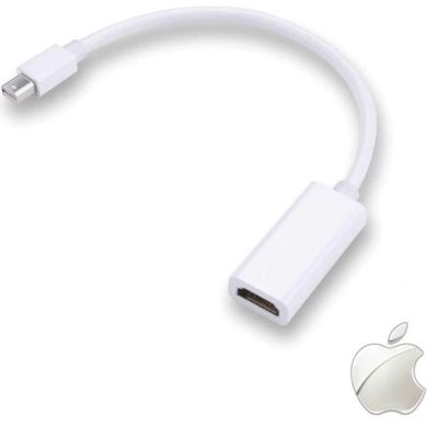 Лот: 5374871. Фото: 1. Thunderbolt HDMI. Шлейфы, кабели, переходники