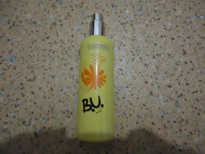 Лот: 11202462. Фото: 1. Продам туалетную воду BU. Wild. Женская парфюмерия