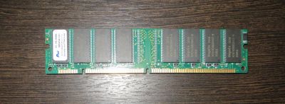 Лот: 3540679. Фото: 1. Модули памяти DIMM PC133 (256... Оперативная память