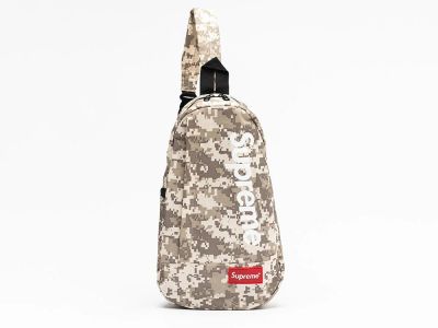 Лот: 17323986. Фото: 1. Рюкзак Supreme (21860). Сувенирные мелочи