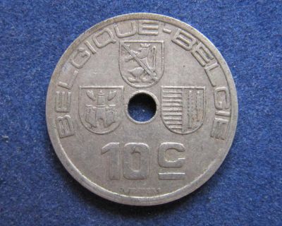 Лот: 6066278. Фото: 1. Иностранная монетка №2716. Остальные страны