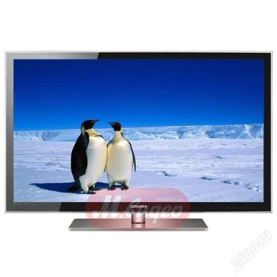 Лот: 878595. Фото: 1. LED-телевизор 37" Samsung UE-37... Телевизоры