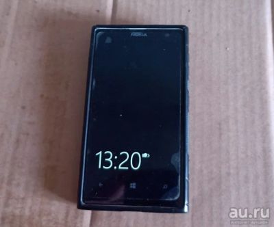 Лот: 14463592. Фото: 1. Nokia Lumia 1020 читаем внимательно... Смартфоны