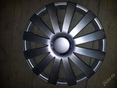 Лот: 2078385. Фото: 1. колпаки на 15. Колпаки