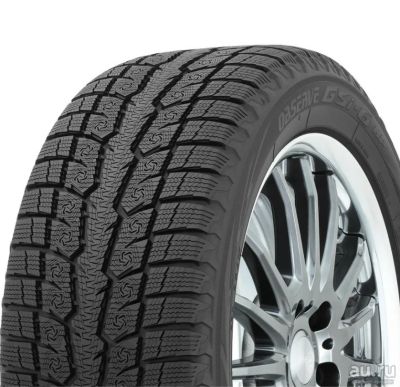 Лот: 18332789. Фото: 1. 195/55 r16 Toyo Obgsi-6. Шины