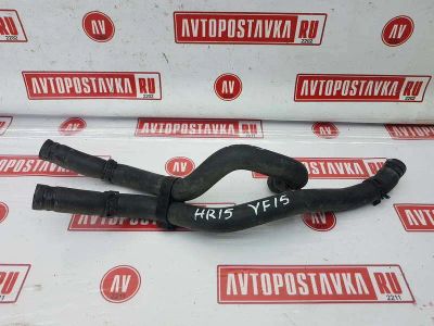 Лот: 20902454. Фото: 1. Шланг системы отопления Nissan... Тормозная система