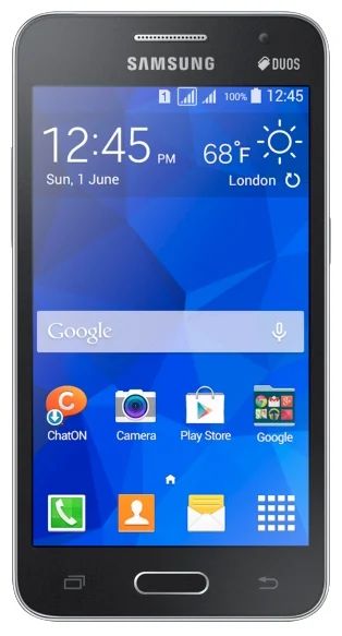 Лот: 7338692. Фото: 1. Samsung Galaxy Core 2. Смартфоны