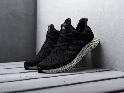 Лот: 14028395. Фото: 1. Кроссовки Adidas Futurecraft 4D... Кеды, кроссовки, слипоны