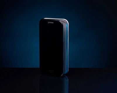 Лот: 15442180. Фото: 1. Футляр-книжка Mofi для Meizu 15... Чехлы, бамперы