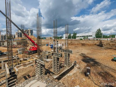 Лот: 20553531. Фото: 1. Продам 2-комн. кв. 46.04 кв.м... Квартиры, студии