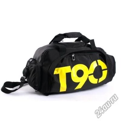 Лот: 4509002. Фото: 1. Сумка-рюкзак nike total 90. удобная... Рюкзаки