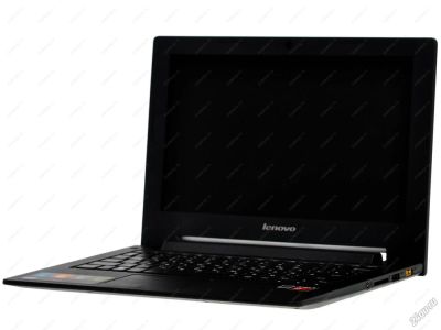Лот: 5574235. Фото: 1. Ноутбук Lenovo IdeaPad S215. Ноутбуки