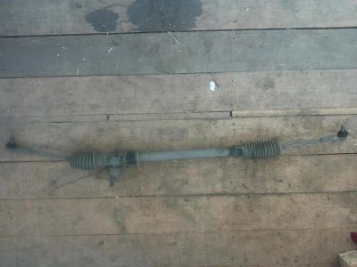 Лот: 5645846. Фото: 1. Рулевая рейка на Suzuki Swift... Ходовая, подвеска, рулевое управление