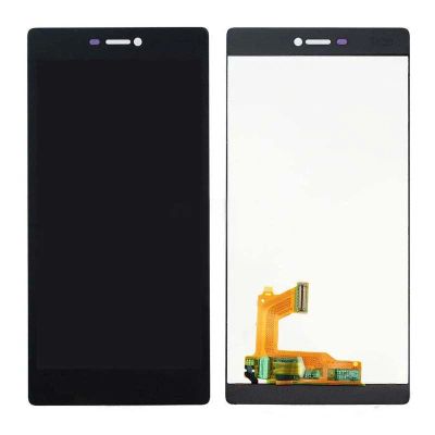 Лот: 14362280. Фото: 1. Дисплей для Huawei P8 в сборе... Дисплеи, дисплейные модули, тачскрины