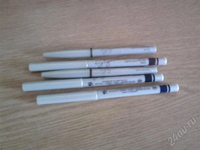 Лот: 333944. Фото: 1. Карандаши для глаз. Унисекс парфюмерия