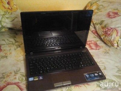 Лот: 8917363. Фото: 1. Ноутбук Asus K53s. Ноутбуки