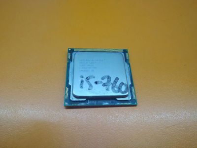 Лот: 20844338. Фото: 1. Б\У процессор для компьютера Intel... Процессоры
