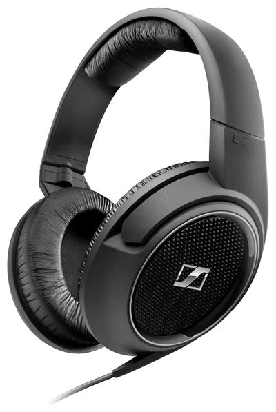 Лот: 7626164. Фото: 1. Sennheiser HD 429. Наушники, гарнитуры