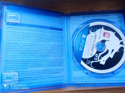 Лот: 24568479. Фото: 1. Игра на ps4. Игры для консолей