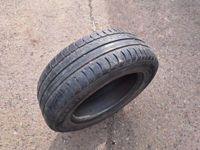 Лот: 20765987. Фото: 1. 185/65/14 Nokian Hakka j3. Шины