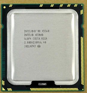 Лот: 3205355. Фото: 1. Процессоры Intel® Xeon® Processor... Процессоры