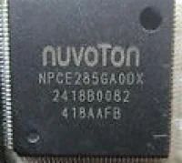 Лот: 9978251. Фото: 1. Мультиконтроллер Nuvoton Npce285Ga0dx. Микроконтроллеры