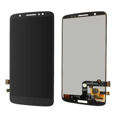 Лот: 14393872. Фото: 1. Дисплей для Motorola Moto G6 в... Дисплеи, дисплейные модули, тачскрины
