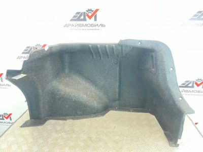 Лот: 25747729. Фото: 1. обшивка багажника Hyundai Elantra... Двигатель и элементы двигателя