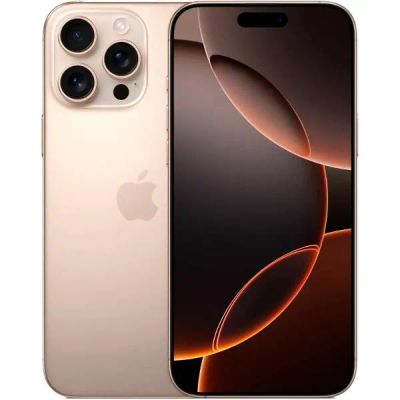 Лот: 24458833. Фото: 1. Смартфон Apple iPhone 16 Pro Max... Смартфоны