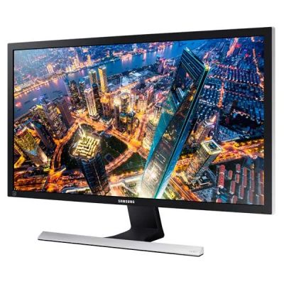 Лот: 15772628. Фото: 1. Игровой UltraHD 4K монитор Samsung... ЖК-мониторы