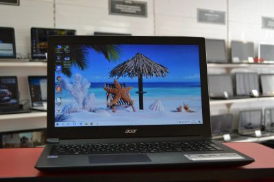 Лот: 15521740. Фото: 1. Acer N17C4 (15.6"/Intel Pentium... Ноутбуки