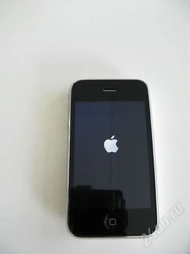 Лот: 1687758. Фото: 1. apple iphone 3gs 16Gb оригинал. Смартфоны