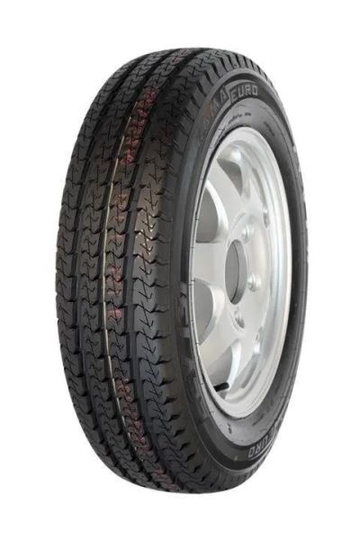Лот: 20077855. Фото: 1. Кама-131 euro HK 205/70R15C 106... Шины